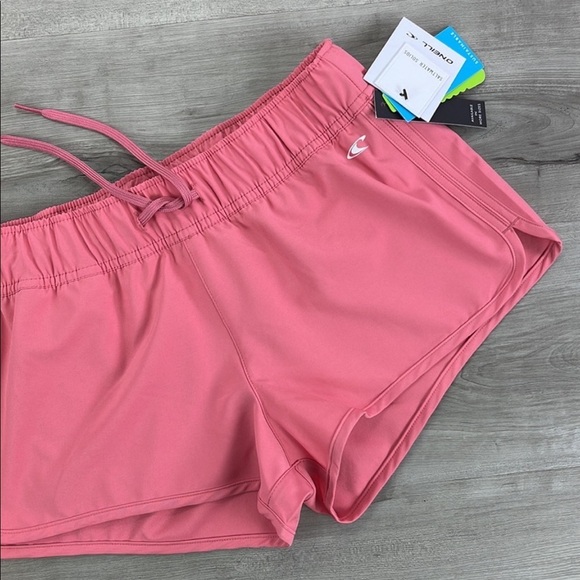 ☀️O’NIELL☀️ LANEY2" STRETCH BOARD SHORT PINK - Picture 5 of 13